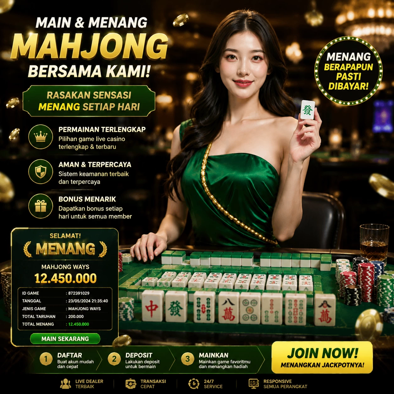 Bagaimana fw66 Mengubah Cara Kita Bermain Game Online
