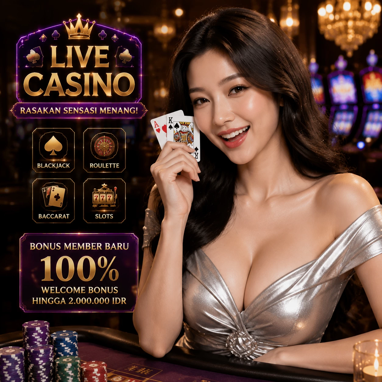 Beragam Jenis Game Seru yang Tersedia di fw66